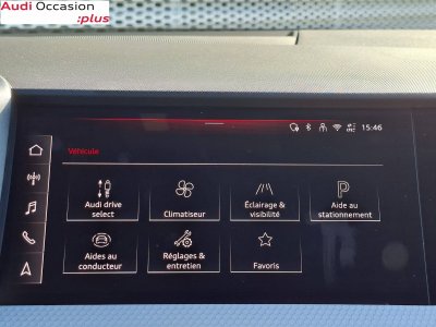 Audi A1 Sportback 35 TFSI 150 ch S tronic 7 S Line   - 20