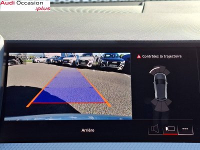 Audi A1 Sportback 35 TFSI 150 ch S tronic 7 S Line   - 23