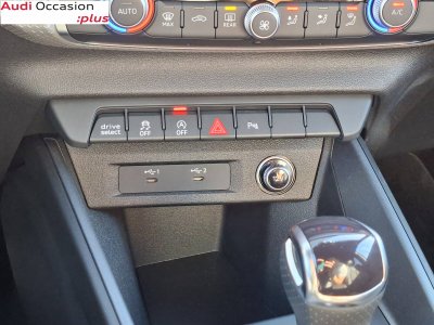 Audi A1 Sportback 35 TFSI 150 ch S tronic 7 S Line   - 25