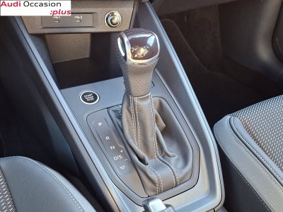 Audi A1 Sportback 35 TFSI 150 ch S tronic 7 S Line   - 26