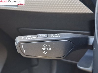 Audi A1 Sportback 35 TFSI 150 ch S tronic 7 S Line   - 29