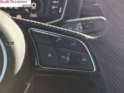 Audi A1 Sportback 35 TFSI 150 ch S tronic 7 S Line   - 33