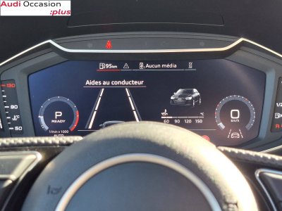 Audi A1 Sportback 35 TFSI 150 ch S tronic 7 S Line   - 34