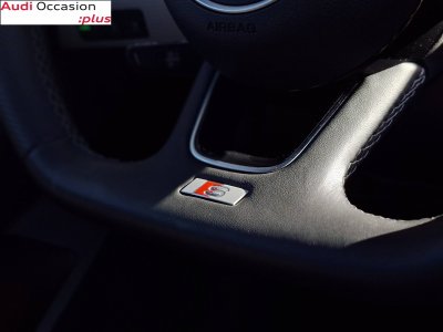 Audi A1 Sportback 35 TFSI 150 ch S tronic 7 S Line   - 35