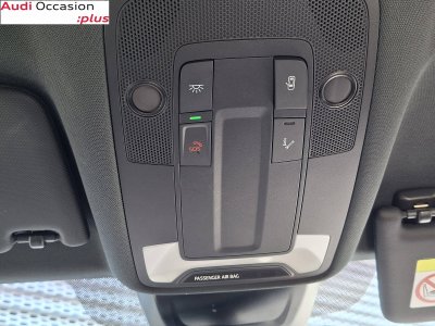 Audi A1 Sportback 35 TFSI 150 ch S tronic 7 S Line   - 36