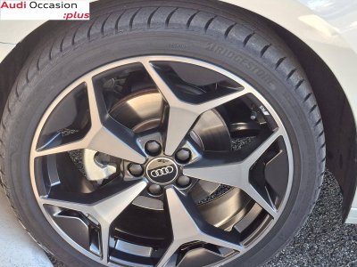 Audi A1 Sportback 35 TFSI 150 ch S tronic 7 S Line   - 37