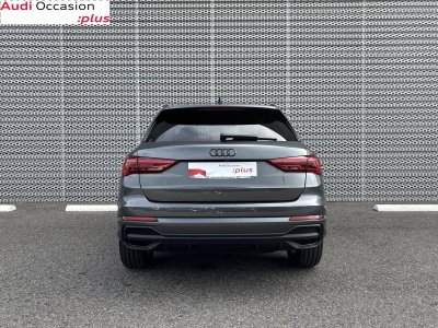 Audi Q3 35 TFSI 150 ch S tronic 7 S line plus - 5