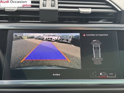 Audi Q3 35 TFSI 150 ch S tronic 7 S line plus - 9