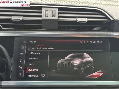 Audi Q3 35 TFSI 150 ch S tronic 7 S line plus - 14