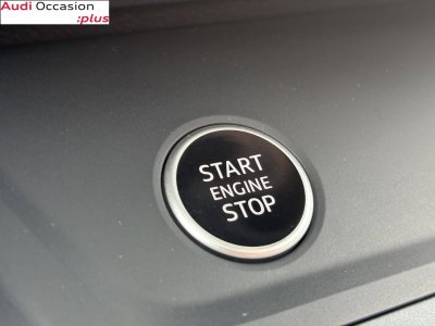 Audi Q3 35 TFSI 150 ch S tronic 7 S line plus - 19