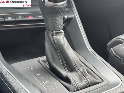 Audi Q3 35 TFSI 150 ch S tronic 7 S line plus - 20