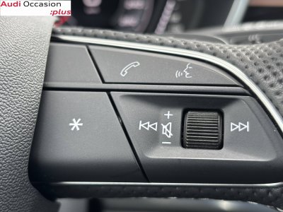 Audi Q3 35 TFSI 150 ch S tronic 7 S line plus - 22