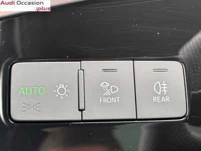 Audi Q3 35 TFSI 150 ch S tronic 7 S line plus - 26