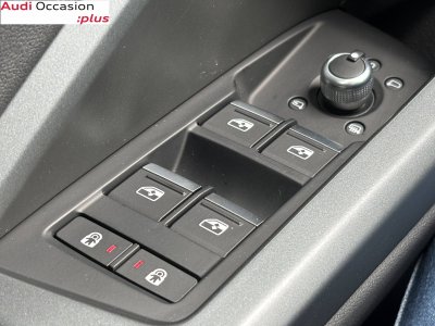 Audi Q3 35 TFSI 150 ch S tronic 7 S line plus - 27