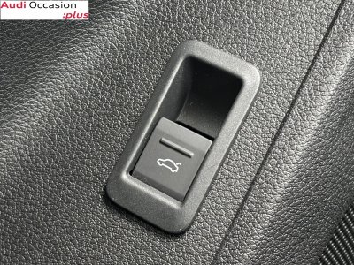 Audi Q3 35 TFSI 150 ch S tronic 7 S line plus - 29