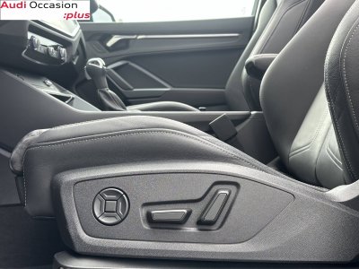 Audi Q3 35 TFSI 150 ch S tronic 7 S line plus - 31