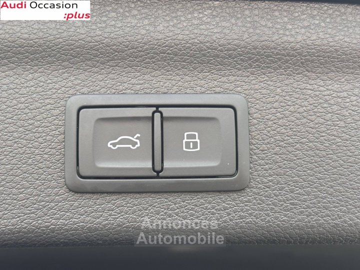 Audi Q3 35 TFSI 150 ch S tronic 7 S line plus - 34