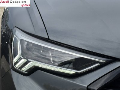Audi Q3 35 TFSI 150 ch S tronic 7 S line plus - 37