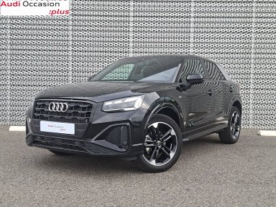 Audi Q2 35 TFSI 150 S tronic 7 S line   - 1