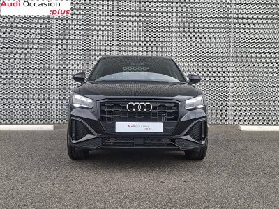Audi Q2 35 TFSI 150 S tronic 7 S line   - 2