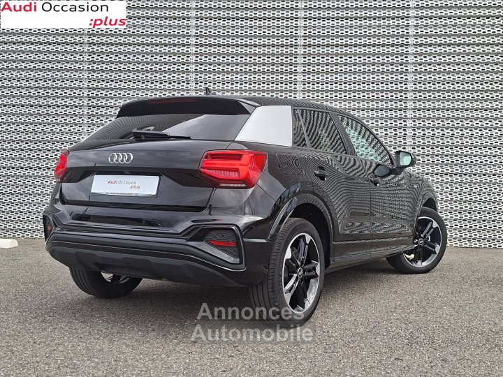Audi Q2 35 TFSI 150 S tronic 7 S line - 6