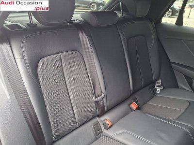 Audi Q2 35 TFSI 150 S tronic 7 S line   - 8