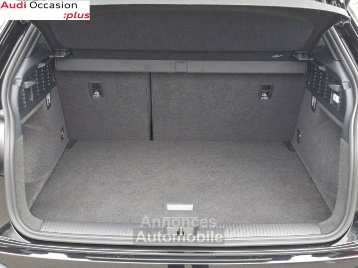 Audi Q2 35 TFSI 150 S tronic 7 S line - 11