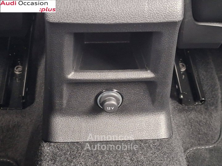 Audi Q2 35 TFSI 150 S tronic 7 S line - 12