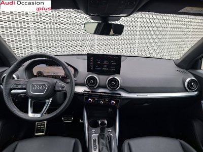 Audi Q2 35 TFSI 150 S tronic 7 S line   - 13
