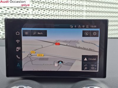 Audi Q2 35 TFSI 150 S tronic 7 S line   - 19