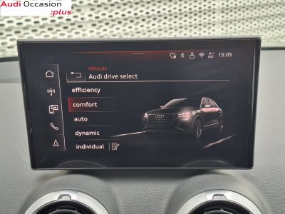 Audi Q2 35 TFSI 150 S tronic 7 S line   - 21