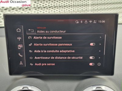 Audi Q2 35 TFSI 150 S tronic 7 S line   - 22