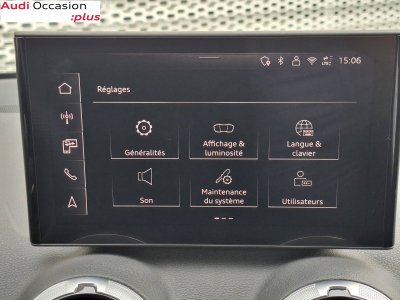 Audi Q2 35 TFSI 150 S tronic 7 S line   - 24