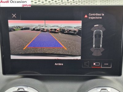 Audi Q2 35 TFSI 150 S tronic 7 S line   - 25