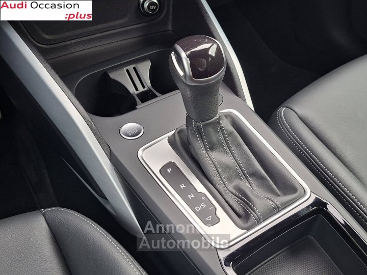 Audi Q2 35 TFSI 150 S tronic 7 S line - 28