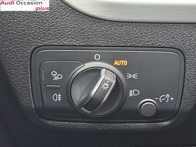 Audi Q2 35 TFSI 150 S tronic 7 S line   - 30