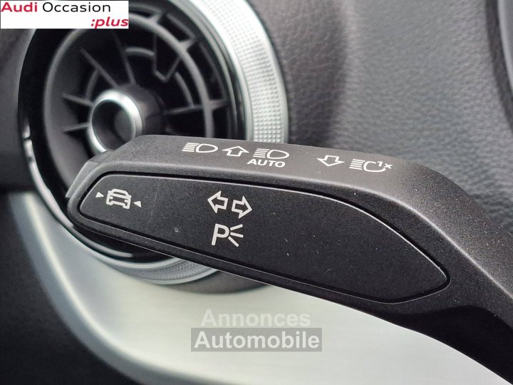 Audi Q2 35 TFSI 150 S tronic 7 S line - 32