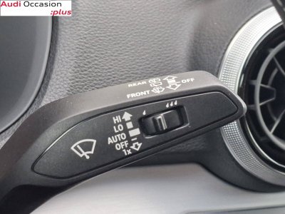 Audi Q2 35 TFSI 150 S tronic 7 S line   - 33