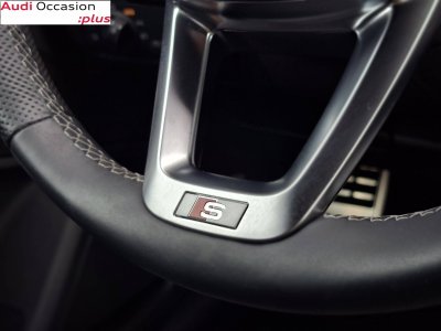 Audi Q2 35 TFSI 150 S tronic 7 S line   - 36