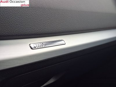 Audi Q2 35 TFSI 150 S tronic 7 S line   - 37