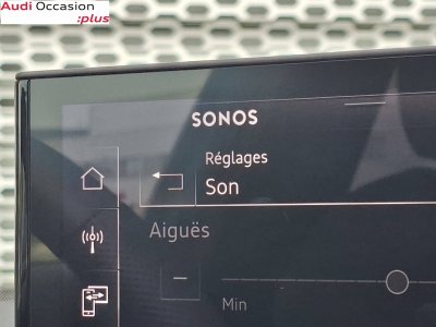 Audi Q2 35 TFSI 150 S tronic 7 S line   - 39