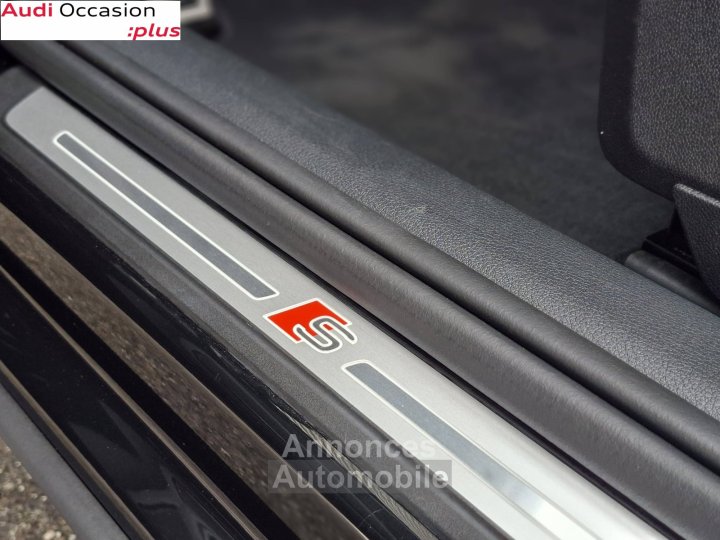 Audi Q2 35 TFSI 150 S tronic 7 S line - 42