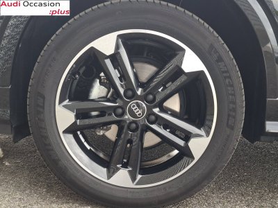 Audi Q2 35 TFSI 150 S tronic 7 S line   - 43