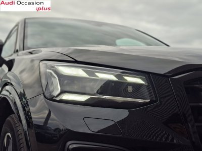 Audi Q2 35 TFSI 150 S tronic 7 S line   - 44