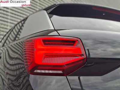 Audi Q2 35 TFSI 150 S tronic 7 S line   - 45