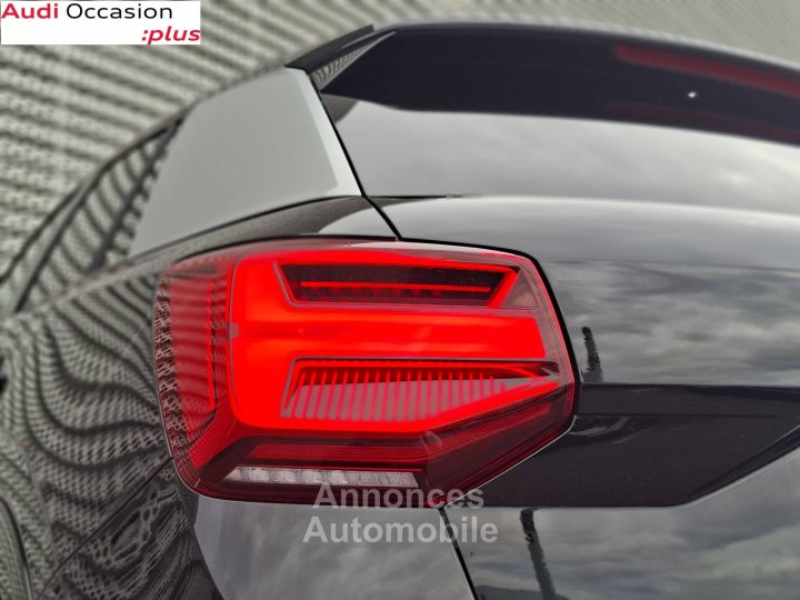 Audi Q2 35 TFSI 150 S tronic 7 S line - 45