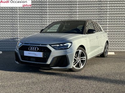Audi A1 Sportback 30 TFSI 116 ch S tronic 7 S Line Plus   - 1