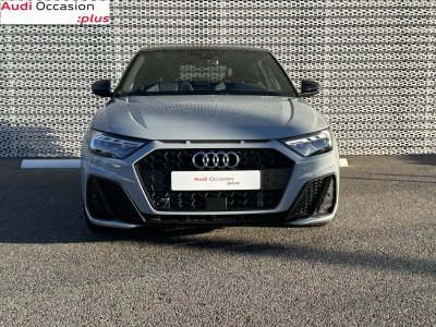 Audi A1 Sportback 30 TFSI 116 ch S tronic 7 S Line Plus   - 2