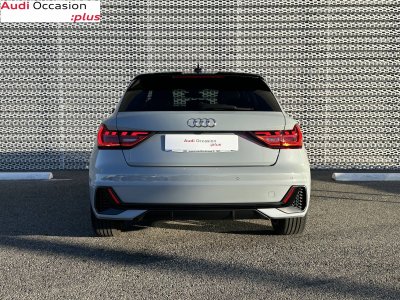 Audi A1 Sportback 30 TFSI 116 ch S tronic 7 S Line Plus   - 5