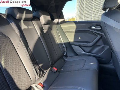 Audi A1 Sportback 30 TFSI 116 ch S tronic 7 S Line Plus   - 9